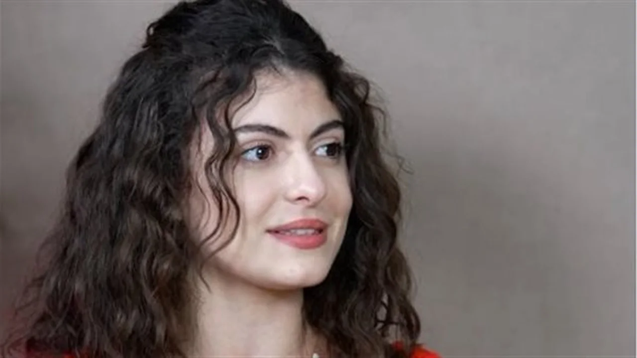 تارا عبود وفيلم أميرة.. كيف واجه العمل جدلاً واسعاً في المهرجانات الدولية؟